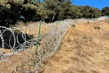 泰山刀片隔离网引争议