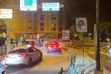 摩纳哥“蓄意”爆炸案