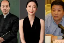 三协会选举产生领导机构