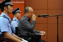 广东“坟爷”获刑