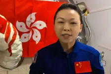 香港回归29周年