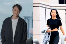 陈奕迅购入超级豪宅