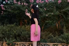残疾女孩跳楼轻生