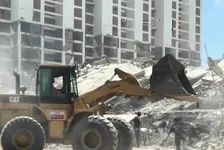 委内瑞拉强震
