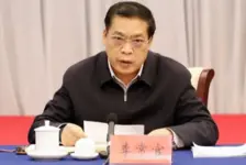 李常官履新
