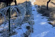 泰山刀片隔离网引争议