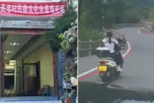 游客吐槽“霸道民宿”