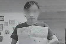 男子P图冒领执行款