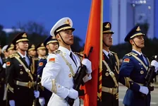庆祝中国共产党成立105周年