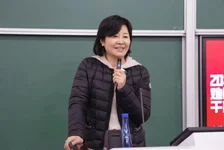 女企业家郭恒华遭刑拘