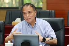 张灼华被查