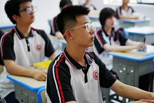 县城取消中考选拔