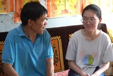 报考清华的女孩遭网暴