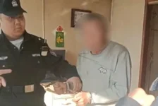 警方弄丢卷宗杀人凶手被取保