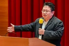 亲绿媒体人被打