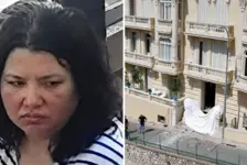 摩纳哥“蓄意”爆炸案