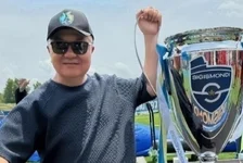 中国足球小将火出圈