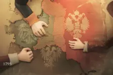 乌克兰将被“三国瓜分”