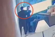 亲绿媒体人被打