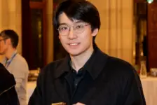 “00后”任北大博导
