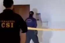 台旅馆发现女子尸体