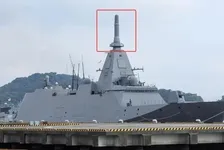 日本向印度卖“桅杆”