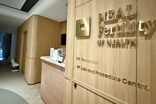 香港知名生殖中心错配事故