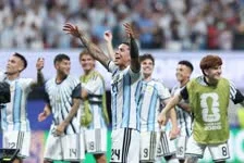 2026世界杯激战正酣