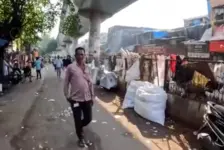 英前官员锐评印度