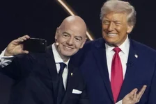 2026世界杯激战正酣