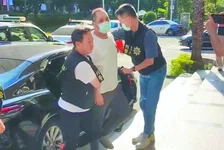 亲绿媒体人被打