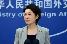 王毅访问北欧四国