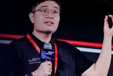 李博杰吐槽DeepSeek面试流程