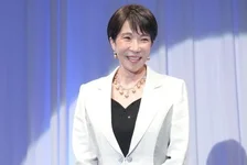 高市早苗出席活动引争议