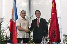 日菲启动所谓划界谈判