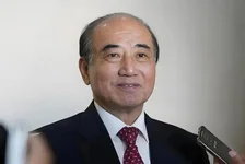 台湾地方选举
