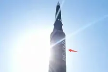 东风26D瓦解第二岛链