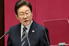 李在明遭死亡威胁