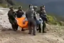 印尼武装枪杀美飞行员