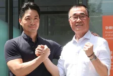 台湾地方选举