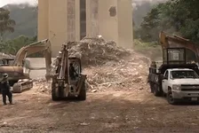 委内瑞拉强震