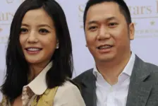 赵薇前夫旧案曝光
