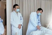 男子隐私部位被割断