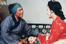 《红楼梦》“刘姥姥”去世