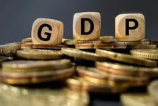 上半年GDP公布
