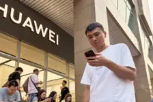 华为将提高出货量