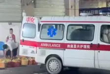 救护车变货车？