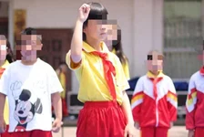 女孩体育课跑步猝死