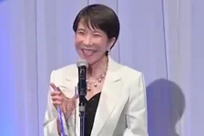高市早苗花边新闻引争议