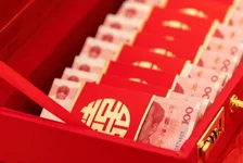 婚介所截了20万彩礼